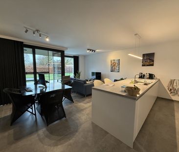 Recent appartement met tuin op wandelafstand van het centrum - Foto 2