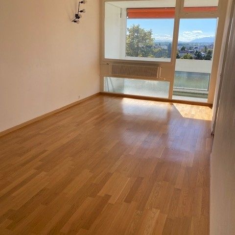 Appartement de 4.5 pièces avec balcon à Nyon - Photo 1