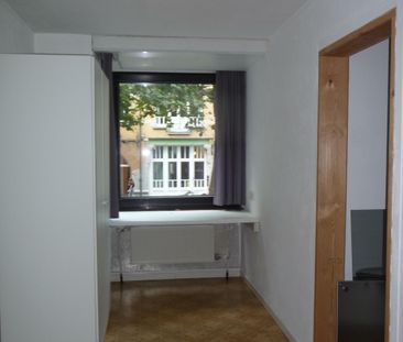 Kamer 7 - Kunstlaan 9 - Foto 4