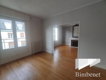Appartement à louer, 3 pièces - Orléans 45000 - Photo 3