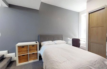 1 bedroom in a house share to rent - Photo 3