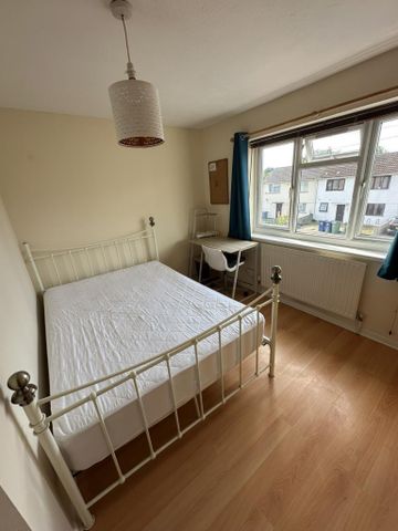 4 bedroom terraced house to rent - Photo 5