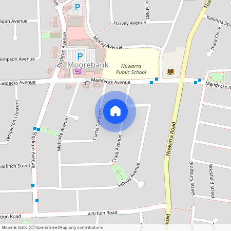 36 Craig Avenue, NSW 2170, Moorebank