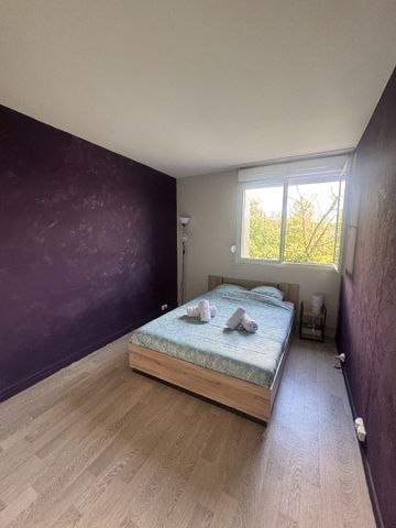 Appartement Montceau Les Mines 3 pièce(s) 61.13 m2 - Photo 2