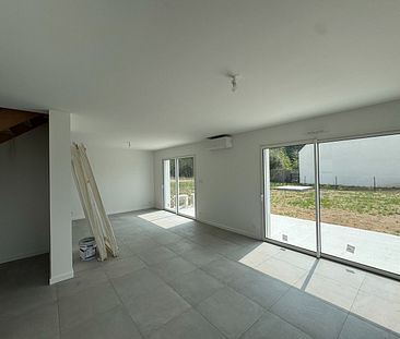 Une maison neuve T5 de 102.67m² à NIVILLAC - Photo 6