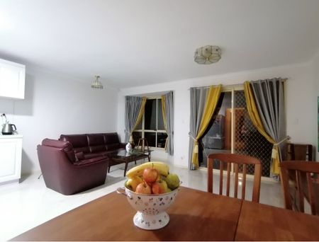 4-bedroom shared house / townhouse, Denmead avenue - Photo 2