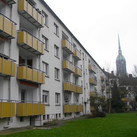 2-Zimmer-Wohnung in Mönchengladbach Rheydt - Foto 1