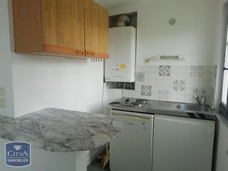 Location Appartement 1 pièce 34m² RENNES 35000 - Photo 3