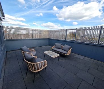 4 bedroom apartment to rent - Photo 6