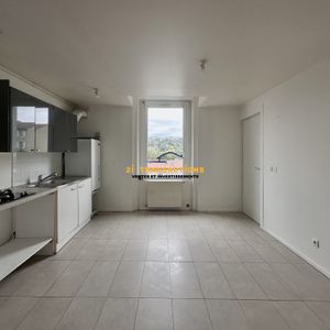 Appartement à louer, 2 pièces - L'Horme 42152 - Photo 2