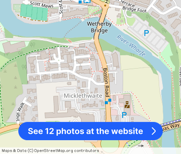 Micklethwaite Grove, Wetherby, West Yorkshire, LS22 - Photo 1