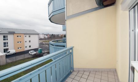 Mietwohnung (417) 50 m² mit Loggia in Ried i.I. Vermietung direkt vom Eigentümer - Photo 5