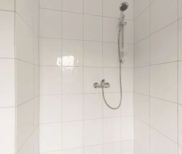 3-Zimmer Dachgeschoss Wohnung in zentrumsnaher Lage von Hemer - Foto 1