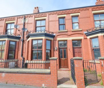 3 bed House - Terraced for Rent - Photo 3