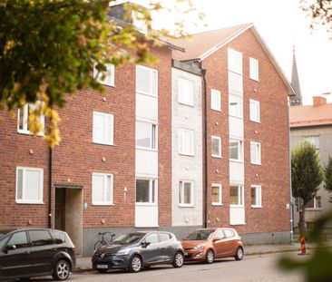 Tingshusgatan 11 - Photo 1