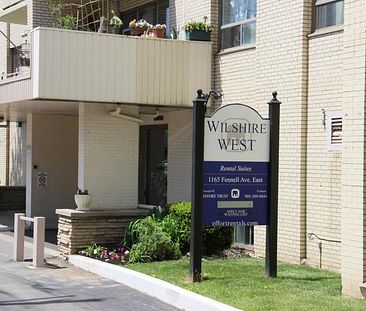 Wilshire West Apartments | 1165 Fennell Avenue E., Hamilton - Photo 1