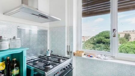 Piazza Giancarlo Vallauri, Rome, Lazio 00154 - Photo 3