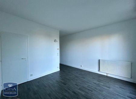 Location Appartement 1 pièce 25m² TOURS 37000 - Photo 5