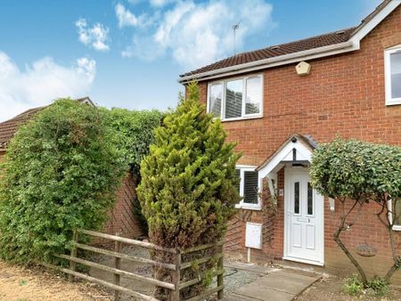 2 bedroom townhouse to rent - Photo 3