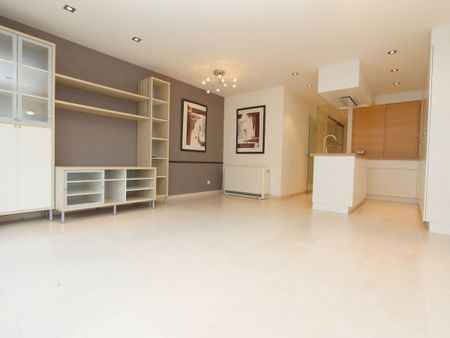 Luxueus ingericht appartement te Nieuwpoort - 2 slaapk. - Photo 3