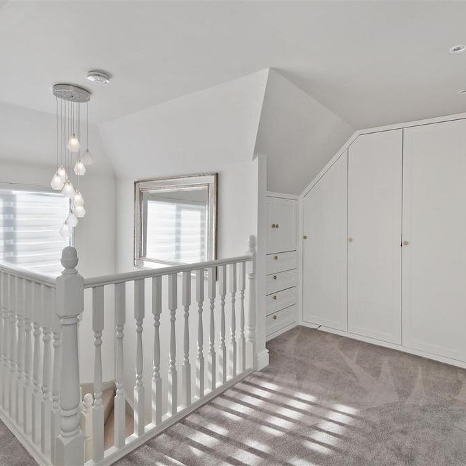 5 bedroom detached house to rent - Photo 1
