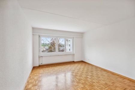 5.5 Zimmer, 109 m², 3. Stock - Photo 2