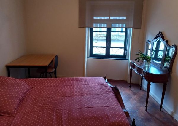 Quartos no Porto HSJ Areosa