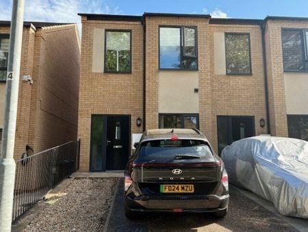 22 St. John Street, Mansfield NG18, Property for rent - Photo 3