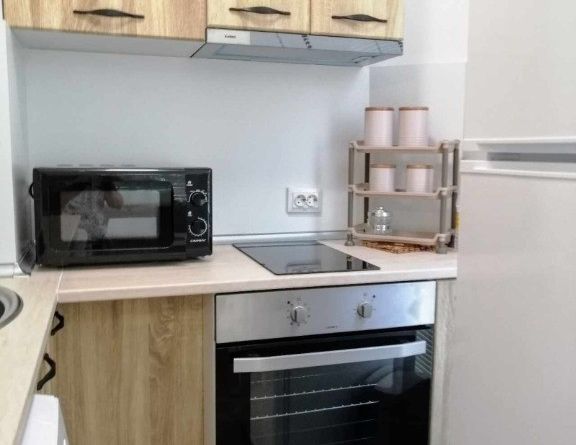 Apartament cu o camera in zona Astra - Fotografie 1