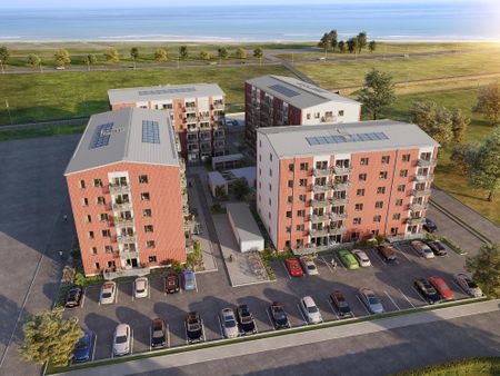 Erik Dahlbergsgatan 51 - Foto 5