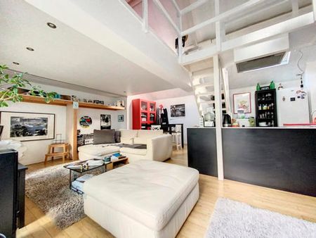 Appartement te huur - Foto 5