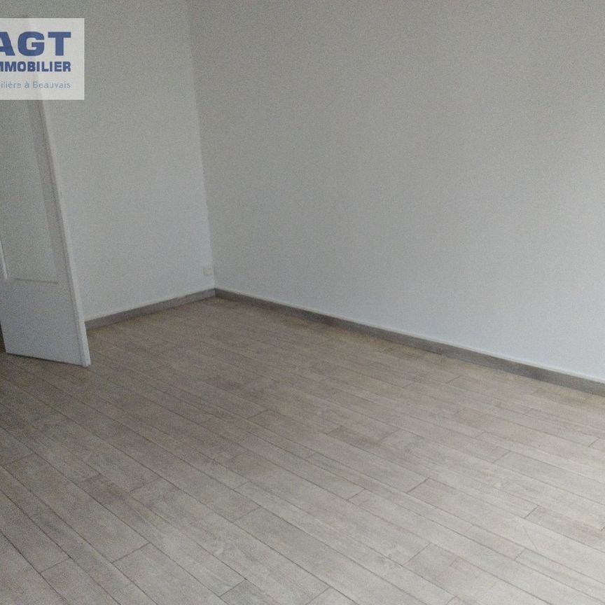 Location Appartement 1 pièce 36m² BEAUVAIS 60000 - Photo 1