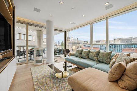 3 bedroom flat to rent - Photo 3