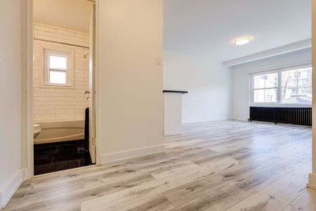For Lease - 256 Sherbourne Street Unit# 106, Toronto, Ontario - Photo 4