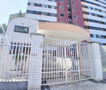 MESSEJANA - APARTAMENTO - R INACIO VASCONCELOS, 221 AP 511 COND. RE... - Foto 5