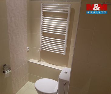 Pronájem bytu 1+1 27 m² - Photo 3