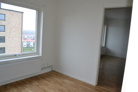 Monarkivägen, Falkenberg - Foto 2