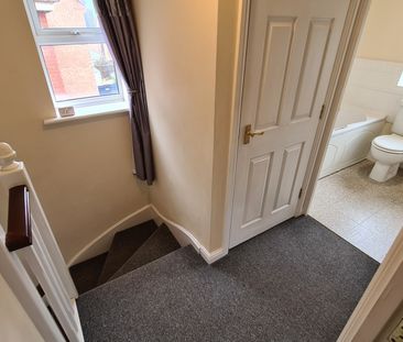 Goodheart Way, Thorpe Astley, LE3 - Photo 1