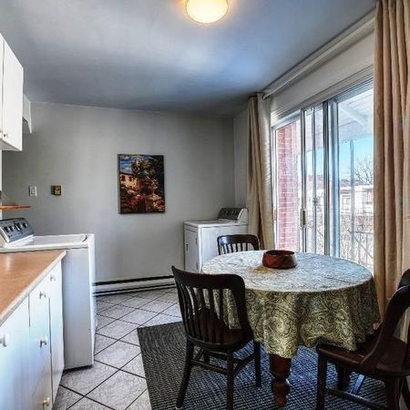 SHOPS ANGUS (MÉTRO PRÉFONTAINE) - 3 1/2 - 55 m² (600 p2) - Photo 4