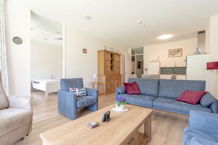 Appartement te huur: Tusseler 115 7241 KD Lochem - Photo 3