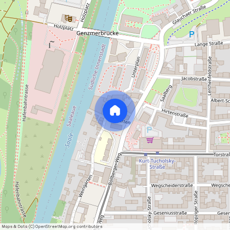 Glauchaer Straße 50d, 06110, Halle ( Saale)