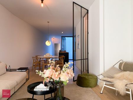 Uniek appartement afgewerkt met de mooiste materialen | Molenstraat - Photo 3