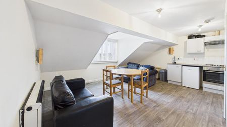 2 bedroom apartment to rent - Photo 2