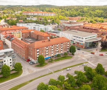 Jungfrugatan 1 B - Photo 1