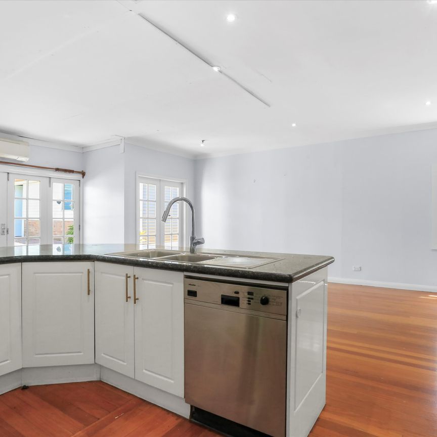 2 Hanks Street, Ashfield NSW 2131 - House For Rent | Domain - Photo 1