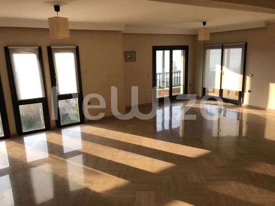 Βίλα για ενοικίαση Παλιός Οικισμός Πανοράματος (Πανόραμα) - Photo 1