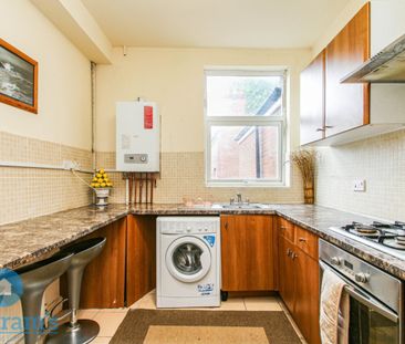 2 bed Apartment for Rent - Photo 3