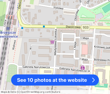 Mieszkanie na wynajem - Photo 1