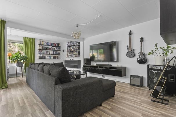 Rådjursvägen 113 - Foto 1