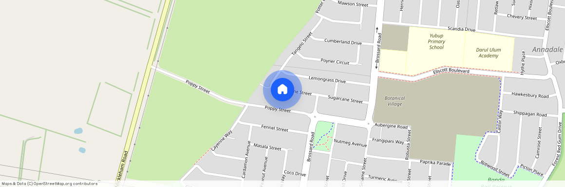 43 Sugarcane Street, Vic 3064, Mickleham